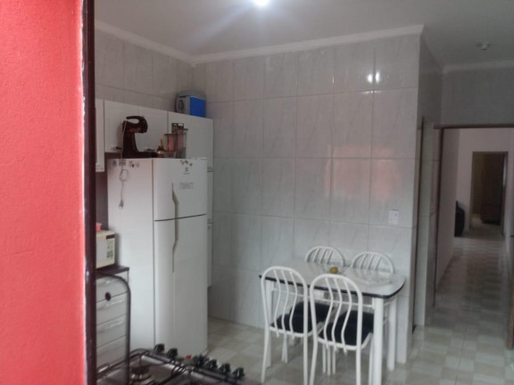 Imagem Casa com 2 Quartos à Venda, 150 m² em Flórida Mirim - Mongaguá Imagem Casa com 2 Quartos à Venda, 150 m² em Flórida Mirim - Mongaguá