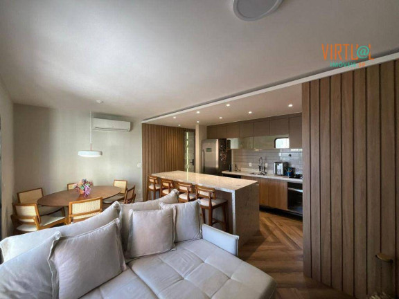 Imagem Apartamento com 2 Quartos à Venda, 72 m² em Santana - São Paulo