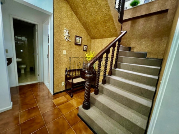 Imagem Casa com 6 Quartos à Venda, 270 m² em Barra Da Tijuca - Rio De Janeiro Imagem Casa com 6 Quartos à Venda, 270 m² em Barra Da Tijuca - Rio De Janeiro
