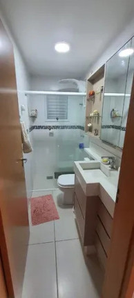 Imagem Apartamento com 3 Quartos à Venda, 73 m² em Areias - São José