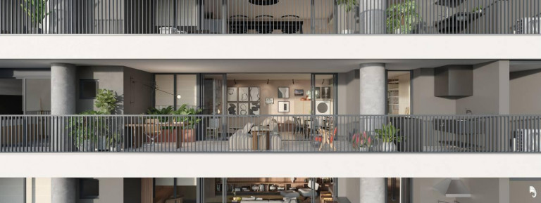 Imagem Apartamento com 3 Quartos à Venda, 151 m² em Pinheiros - São Paulo Imagem Apartamento com 3 Quartos à Venda, 151 m² em Pinheiros - São Paulo