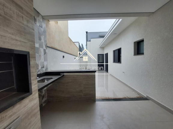 Imagem Casa de Condomínio com 3 Quartos à Venda, 134 m² em Condomínio Reserva Ipanema - Sorocaba
