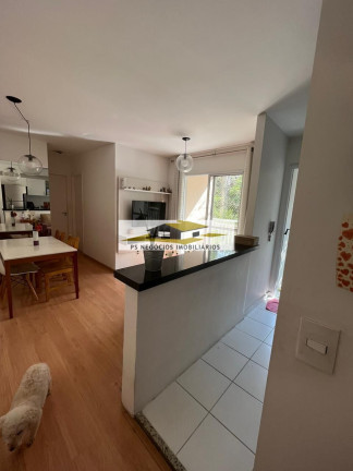 Imagem Apartamento com 2 Quartos à Venda, 53 m² em Vila Moraes - São Paulo Imagem Apartamento com 2 Quartos à Venda, 53 m² em Vila Moraes - São Paulo
