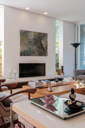 Imagem Casa com 4 Quartos à Venda, 377 m² em Sumaré - São Paulo