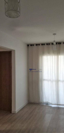 Imagem Apartamento com 2 Quartos à Venda, 54 m² em Parque Primavera - Guarulhos Imagem Apartamento com 2 Quartos à Venda, 54 m² em Parque Primavera - Guarulhos
