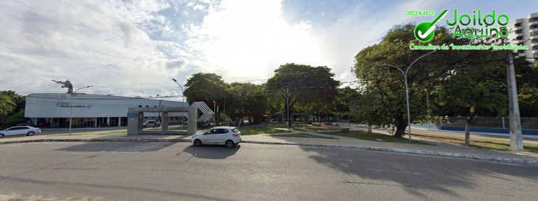 Imagem Casa com 4 Quartos à Venda, 605 m² em Parquelândia - Fortaleza