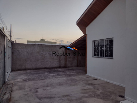 Imagem Casa com 2 Quartos à Venda, 100 m² em Residencial Estoril - Taubaté Imagem Casa com 2 Quartos à Venda, 100 m² em Residencial Estoril - Taubaté