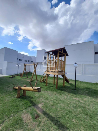 Imagem Apartamento com 3 Quartos à Venda, 68 m² em Ayrton Senna - Vitória Da Conquista Imagem Apartamento com 3 Quartos à Venda, 68 m² em Ayrton Senna - Vitória Da Conquista