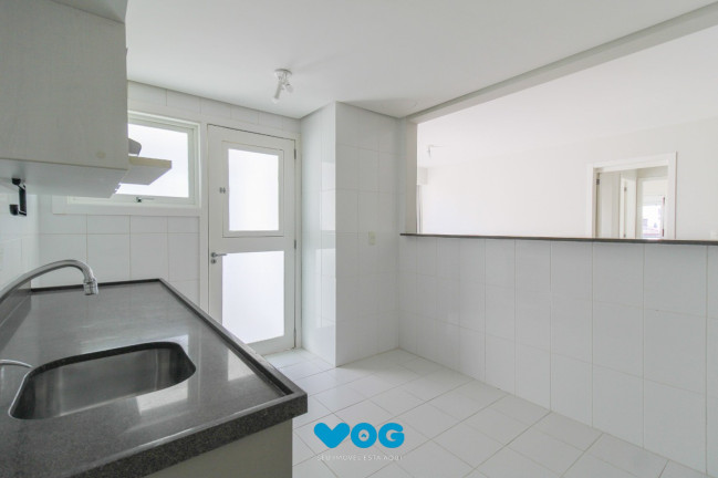 Imagem Imóvel com 3 Quartos à Venda, 88 m² em Mont Serrat - Porto Alegre