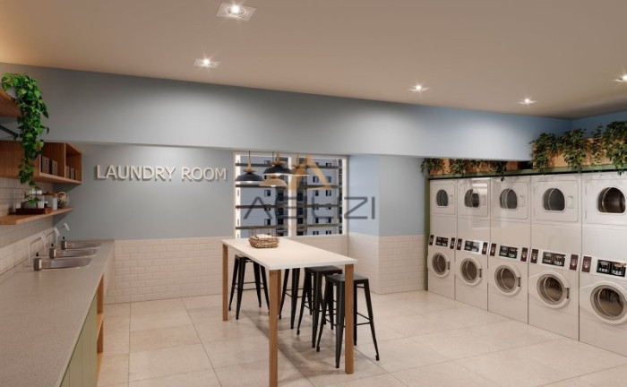 Imagem Apartamento com 1 Quarto à Venda, 30 m² em Vila Olímpia - São Paulo Imagem Apartamento com 1 Quarto à Venda, 30 m² em Vila Olímpia - São Paulo