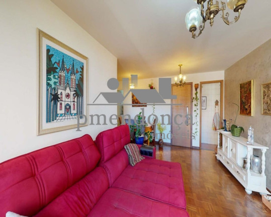 Imagem Apartamento com 3 Quartos à Venda, 108 m² em Perdizes - São Paulo Imagem Apartamento com 3 Quartos à Venda, 108 m² em Perdizes - São Paulo