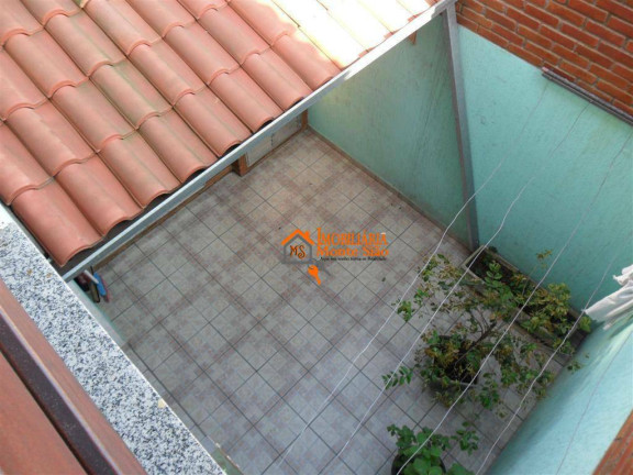 Imagem Sobrado com 2 Quartos à Venda, 125 m² em Jardim Cocaia - Guarulhos Imagem Sobrado com 2 Quartos à Venda, 125 m² em Jardim Cocaia - Guarulhos