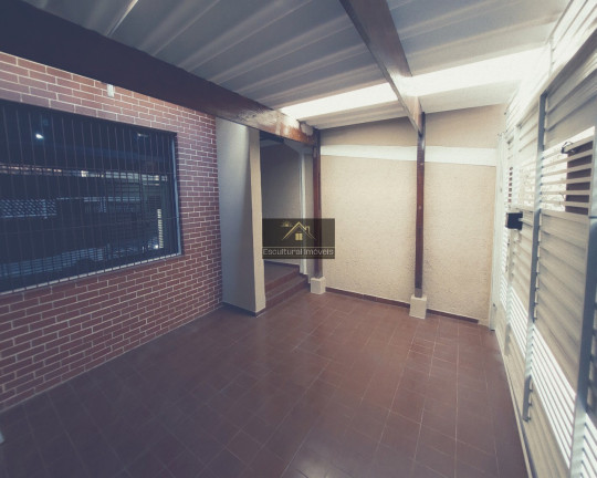 Imagem Casa com 4 Quartos à Venda, 112 m² em Jardim Bonfiglioli - São Paulo