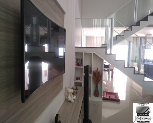 Imagem Casa com 3 Quartos à Venda, 350 m² em Parque Ibiti Reserva - Sorocaba Imagem Casa com 3 Quartos à Venda, 350 m² em Parque Ibiti Reserva - Sorocaba