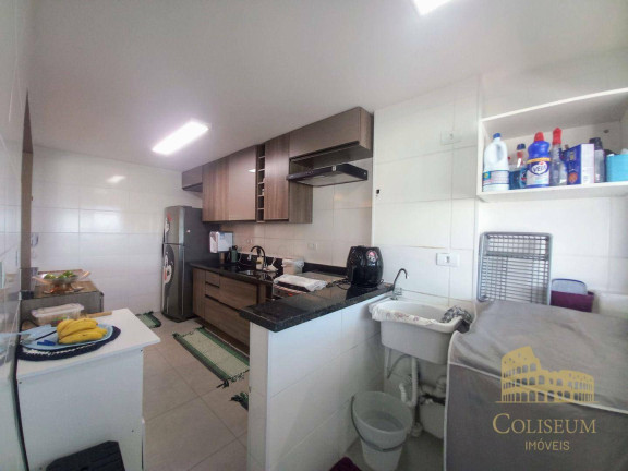 Imagem Apartamento com 3 Quartos à Venda, 117 m² em Boqueirão - Praia Grande Imagem Apartamento com 3 Quartos à Venda, 117 m² em Boqueirão - Praia Grande