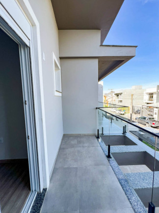 Imagem Sobrado com 3 Quartos à Venda, 220 m² em Estância Velha - Canoas Imagem Sobrado com 3 Quartos à Venda, 220 m² em Estância Velha - Canoas