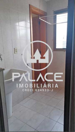 Imagem Apartamento com 2 Quartos à Venda, 89 m² em Alto - Piracicaba