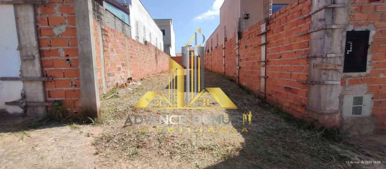 Imagem Terreno à Venda, 125 m² em Conjunto Habitacional Júlio De Mesquita Filho Imagem Terreno à Venda, 125 m² em Conjunto Habitacional Júlio De Mesquita Filho