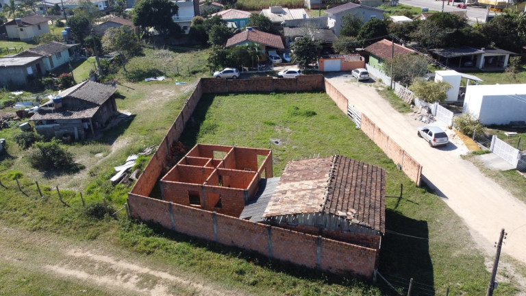 Imagem Terreno à Venda, 650 m² em Campo Duna - Garopaba
