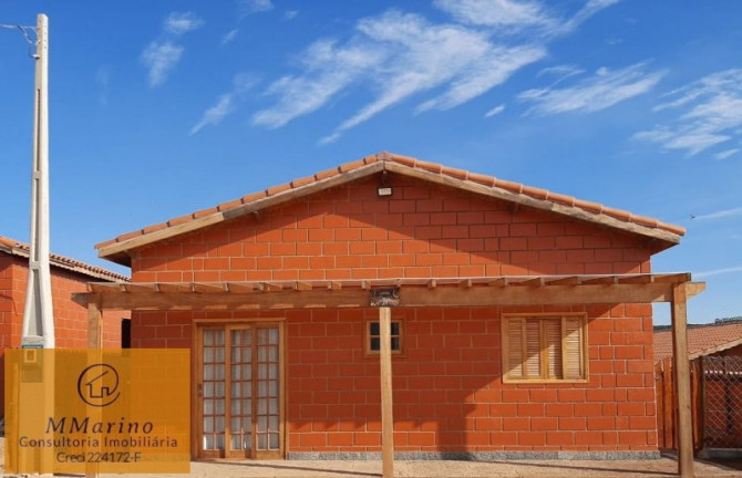Imagem Imóvel com 2 Quartos à Venda, 82 m² em Mairinque - Mairinque