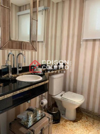 Imagem Casa de Condomínio com 4 Quartos à Venda, 335 m² em Terras De Piracicaba - Piracicaba