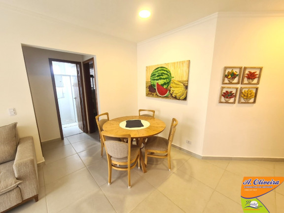 Imagem Apartamento com 2 Quartos à Venda, 55 m² em Centro - Ubatuba Imagem Apartamento com 2 Quartos à Venda, 55 m² em Centro - Ubatuba