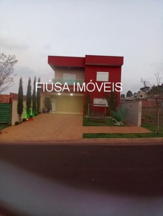Imagem Casa com 3 Quartos à Venda, em Bonfim Paulista - Ribeirão Preto Imagem Casa com 3 Quartos à Venda, em Bonfim Paulista - Ribeirão Preto