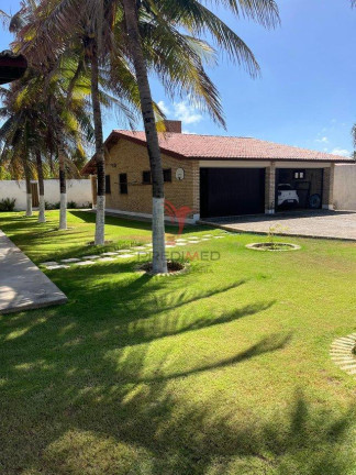 Imagem Casa com 4 Quartos à Venda, 300 m² em Beberibe - Beberibe Imagem Casa com 4 Quartos à Venda, 300 m² em Beberibe - Beberibe