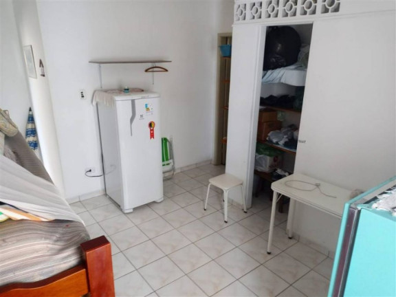 Imagem Kitnet com 1 Quarto à Venda, 26 m² Imagem Kitnet com 1 Quarto à Venda, 26 m²