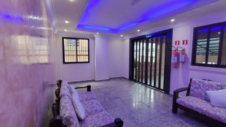 Imagem Apartamento com 1 Quarto à Venda, 56 m² em Tupi - Praia Grande Imagem Apartamento com 1 Quarto à Venda, 56 m² em Tupi - Praia Grande