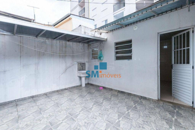 Imagem Casa com 2 Quartos à Venda, 110 m² em Ipiranga - São Paulo