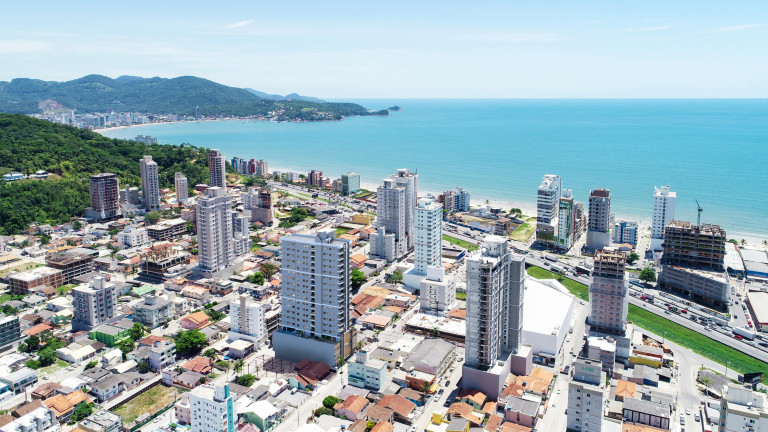 Imagem Apartamento à Venda, 69 m² em Morretes - Itapema