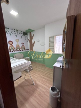 Imagem Casa com 2 Quartos à Venda, 82 m² em Jardim Continental - Taubaté Imagem Casa com 2 Quartos à Venda, 82 m² em Jardim Continental - Taubaté