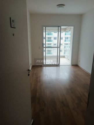 Apartamento com 2 Quartos à Venda ou Locação, 60 m² em Barra Funda - São Paulo