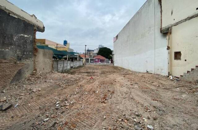 Terreno à Venda, 389 m² em Centro - Osasco