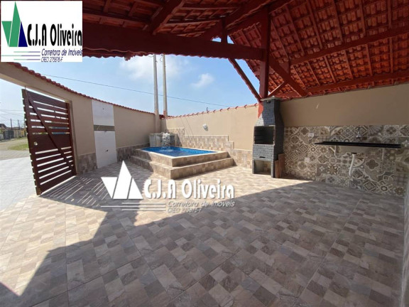 Imagem Casa com 2 Quartos à Venda, 80 m² em Jardim Praia Grande - Mongagua