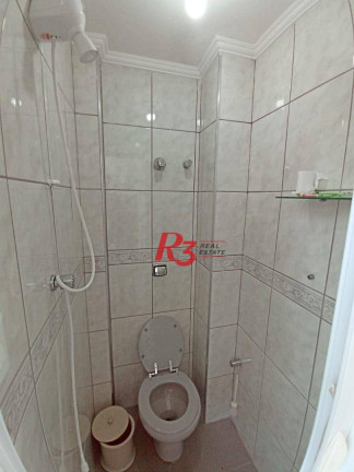 Imagem Apartamento com 2 Quartos à Venda, 101 m² em Gonzaga - Santos Imagem Apartamento com 2 Quartos à Venda, 101 m² em Gonzaga - Santos