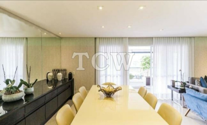 Imagem Apartamento com 4 Quartos à Venda, 192 m² em Aclimação - São Paulo Imagem Apartamento com 4 Quartos à Venda, 192 m² em Aclimação - São Paulo