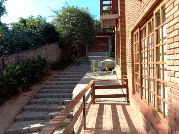 Imagem Casa com 3 Quartos à Venda, 360 m² em Serra Da Cantareira - Caieiras
