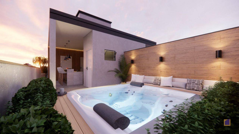 Imagem Imóvel com 2 Quartos à Venda, 152 m² em Ressacada - Itajaí