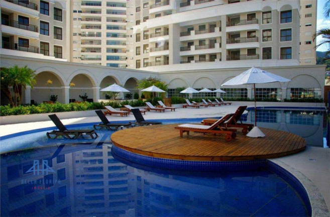 Imagem Apartamento com 2 Quartos à Venda, 69 m² em Itacorubi - Florianópolis Imagem Apartamento com 2 Quartos à Venda, 69 m² em Itacorubi - Florianópolis