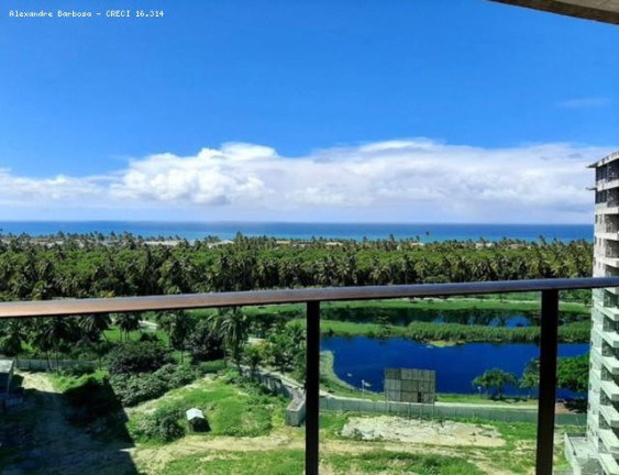 Imagem Apartamento com 3 Quartos à Venda, 97 m² em Paiva - Cabo De Santo Agostinho