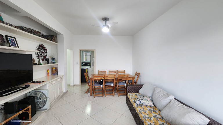 Imagem Apartamento com 2 Quartos à Venda, 88 m² em Itararé - São Vicente Imagem Apartamento com 2 Quartos à Venda, 88 m² em Itararé - São Vicente