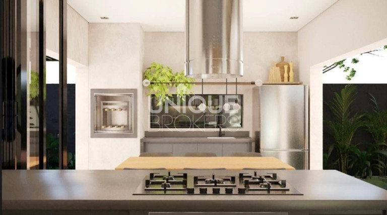 Imagem Casa de Condomínio com 3 Quartos à Venda, 250 m² em Jacaré - Cabreúva Imagem Casa de Condomínio com 3 Quartos à Venda, 250 m² em Jacaré - Cabreúva
