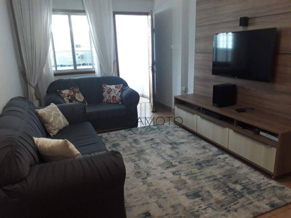 Imagem Imóvel com 4 Quartos à Venda, 294 m² em Centro - Ribeirão Pires Imagem Imóvel com 4 Quartos à Venda, 294 m² em Centro - Ribeirão Pires
