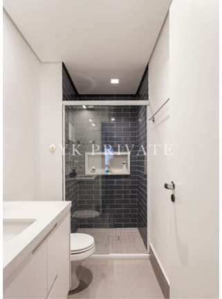 Imagem Apartamento com 3 Quartos à Venda, 120 m² em Pinheiros - São Paulo