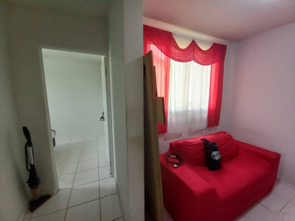 Imagem Apartamento com 2 Quartos à Venda, em Caguassu - Sorocaba Imagem Apartamento com 2 Quartos à Venda, em Caguassu - Sorocaba