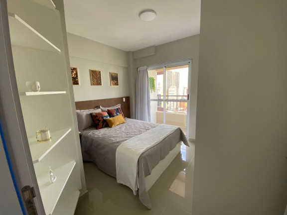 Imagem Imóvel com 1 Quarto à Venda, 54 m² em Centro - Curitiba