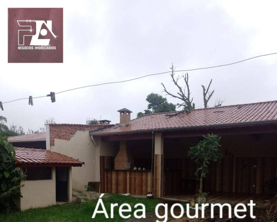 Imagem Casa com 3 Quartos à Venda, 225 m² em Vila São Roque - Lorena Imagem Casa com 3 Quartos à Venda, 225 m² em Vila São Roque - Lorena
