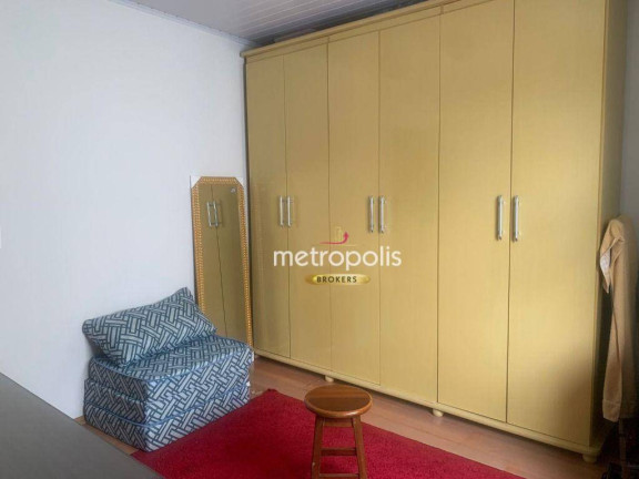 Imagem Sobrado com 2 Quartos à Venda, 150 m² em Olímpico - São Caetano Do Sul Imagem Sobrado com 2 Quartos à Venda, 150 m² em Olímpico - São Caetano Do Sul